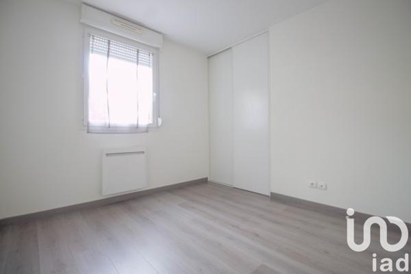 Appartement à vendre 2 pièces 45 m² Talant
