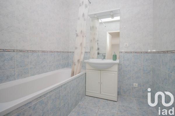 Appartement à vendre 2 pièces 45 m² Talant