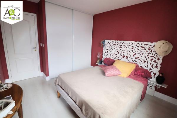 PONT-SCORFF MAISON DE PLAIN-PIED SUR 100M² DE TERRAIN AVEC PISCINE