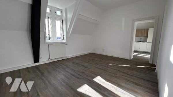Appartement T2 SAINT REMI