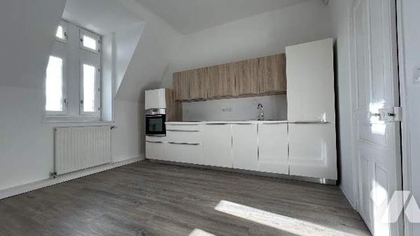 Appartement T2 SAINT REMI