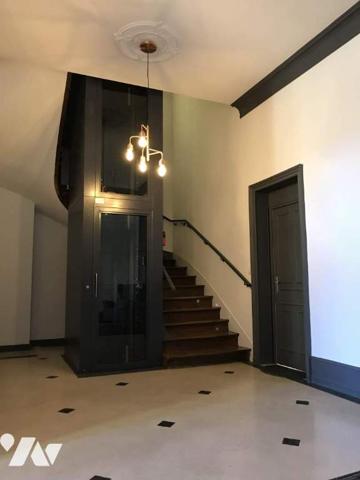 Appartement T2 SAINT REMI