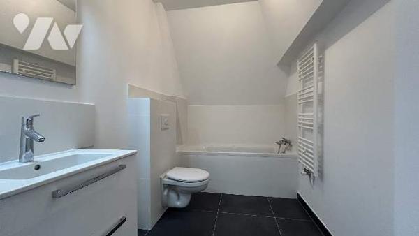 Appartement T2 SAINT REMI