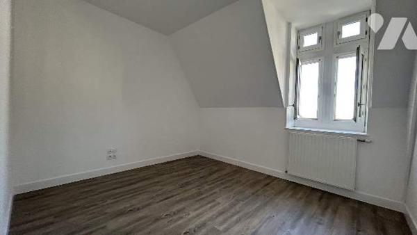 Appartement T2 SAINT REMI