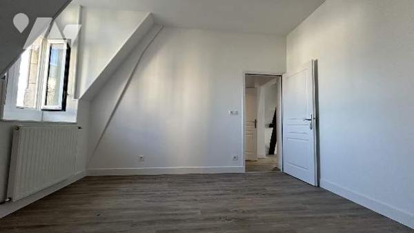 Appartement T2 SAINT REMI