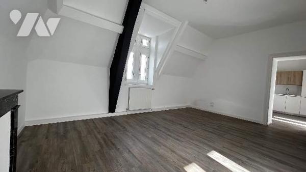 Appartement T2 SAINT REMI