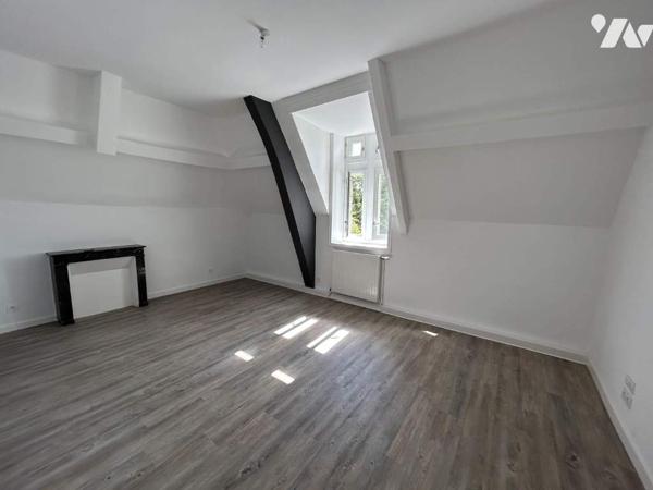 Appartement T2 SAINT REMI