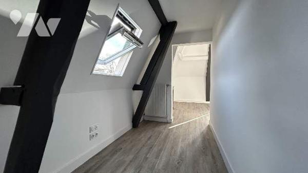 Appartement T2 SAINT REMI