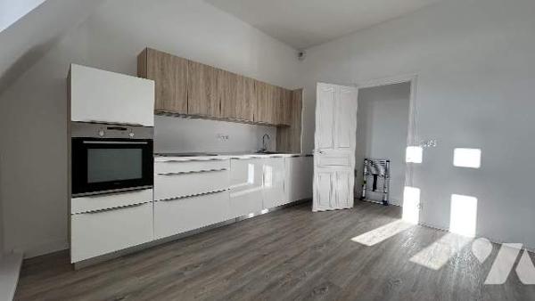 Appartement T2 SAINT REMI