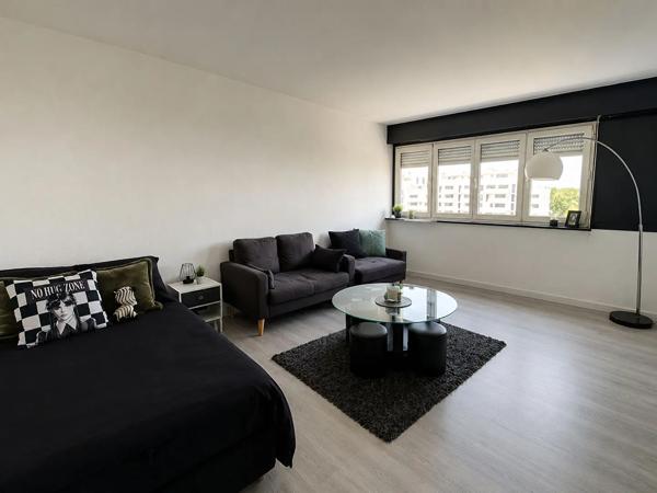 Appartement à vendre 1 pièce 32m² Lens (62300)