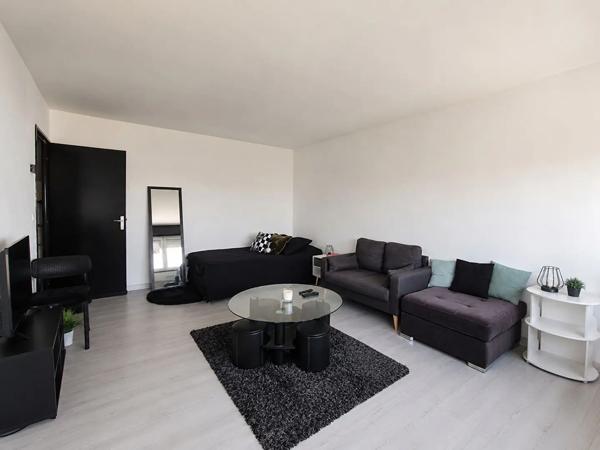 Appartement à vendre 1 pièce 32m² Lens (62300)