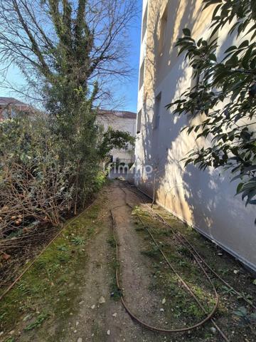 T2 33M2 + Terrasse 13M2 St-Menet 13011