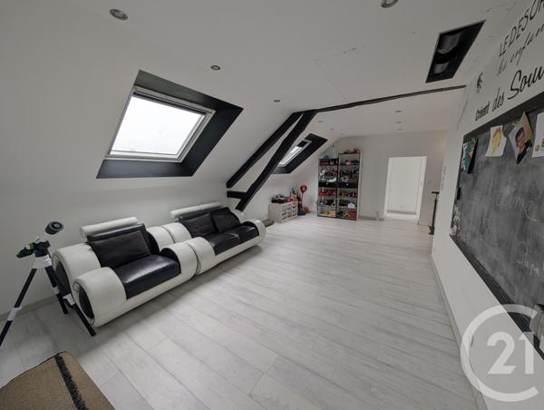 Maison à vendre  7 pièces - 210 m2 ARDENTES - 36