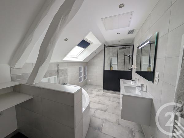 Maison à vendre  7 pièces - 210 m2 ARDENTES - 36