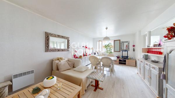 Appartement Montreuil 3 pièce(s) 73.13 m2