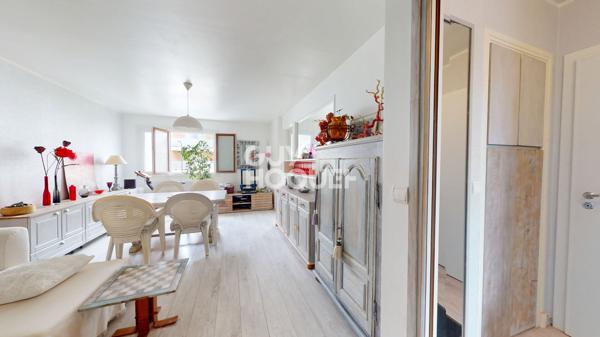 Appartement Montreuil 3 pièce(s) 73.13 m2