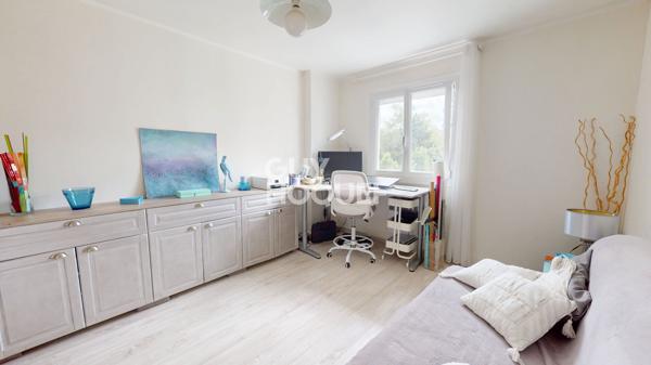 Appartement Montreuil 3 pièce(s) 73.13 m2