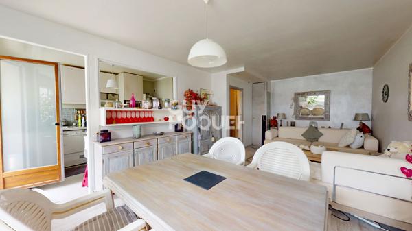 Appartement Montreuil 3 pièce(s) 73.13 m2
