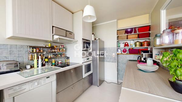 Appartement Montreuil 3 pièce(s) 73.13 m2