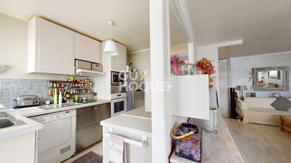 Appartement Montreuil 3 pièce(s) 73.13 m2