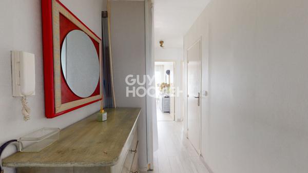 Appartement Montreuil 3 pièce(s) 73.13 m2