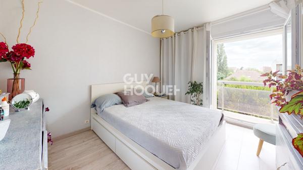 Appartement Montreuil 3 pièce(s) 73.13 m2