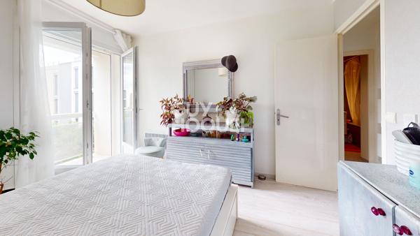 Appartement Montreuil 3 pièce(s) 73.13 m2