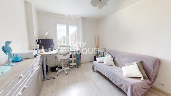 Appartement Montreuil 3 pièce(s) 73.13 m2