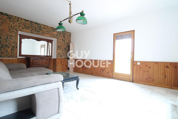 COUBERT : MIEUX QU'UN APPARTEMENT