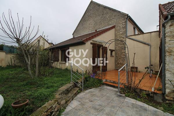 COUBERT : MIEUX QU'UN APPARTEMENT