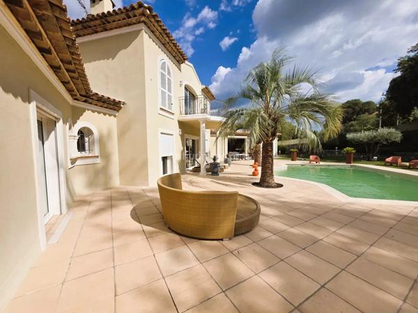 Vente Maison 7 pièces 264 m2 à Draguignan