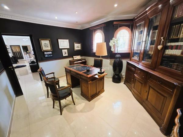 Vente Maison 7 pièces 264 m2 à Draguignan