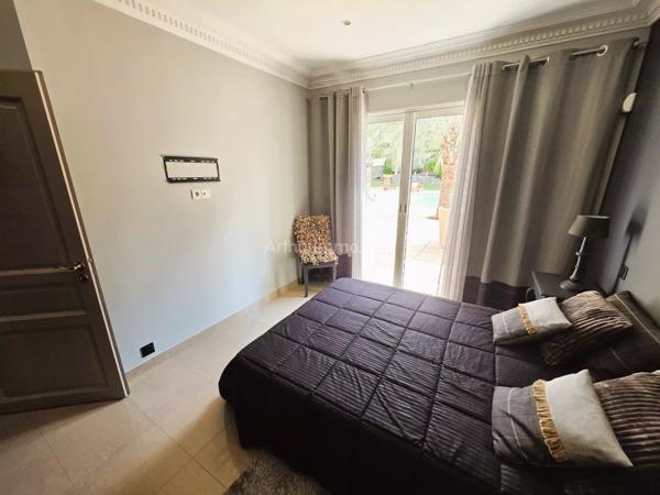 Vente Maison 7 pièces 264 m2 à Draguignan