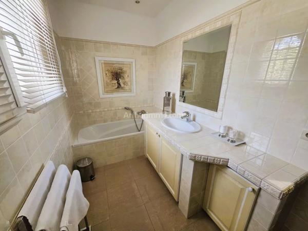 Vente Maison 7 pièces 264 m2 à Draguignan