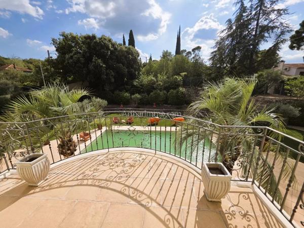 Vente Maison 7 pièces 264 m2 à Draguignan