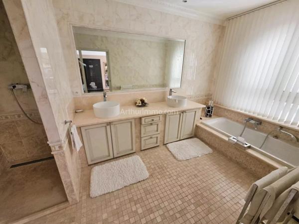 Vente Maison 7 pièces 264 m2 à Draguignan