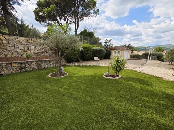 Vente Maison 7 pièces 264 m2 à Draguignan