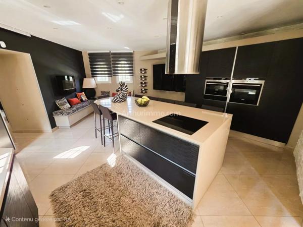 Vente Maison 7 pièces 264 m2 à Draguignan