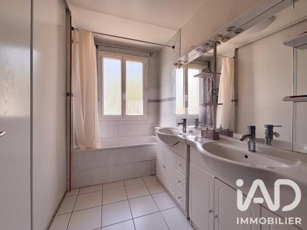 Maison à vendre 6 pièces 108 m² Cormeilles-en-Parisis
