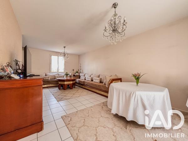 Maison à vendre 6 pièces 108 m² Cormeilles-en-Parisis