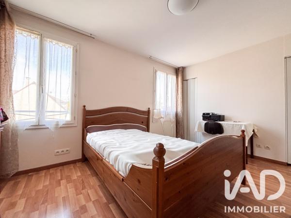 Maison à vendre 6 pièces 108 m² Cormeilles-en-Parisis