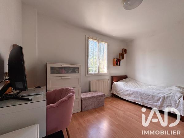 Maison à vendre 6 pièces 108 m² Cormeilles-en-Parisis