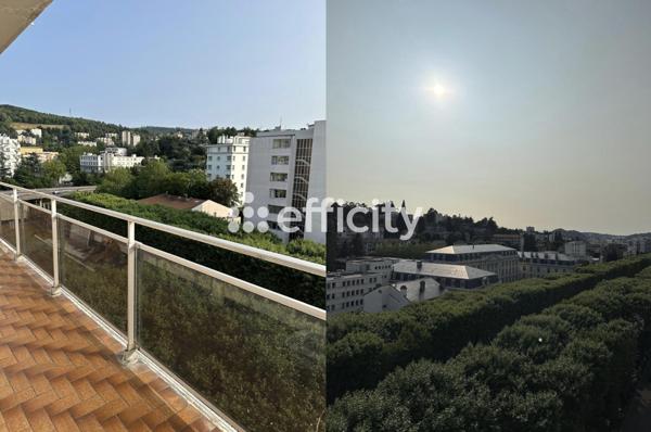 Appartement 3 pièces - 89 m²