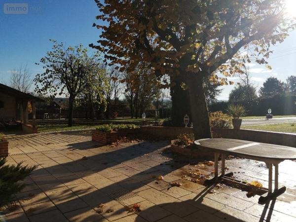 Maison à vendre à La Croix-en-Touraine dans l'Indre-et-Loire (37150), ref : 021/MA0751