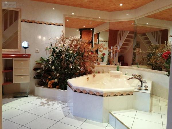 Maison à vendre à La Croix-en-Touraine dans l'Indre-et-Loire (37150), ref : 021/MA0751