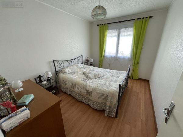 Maison à vendre à Saint-Aignan dans la Sarthe (72110), ref : 72126-2963