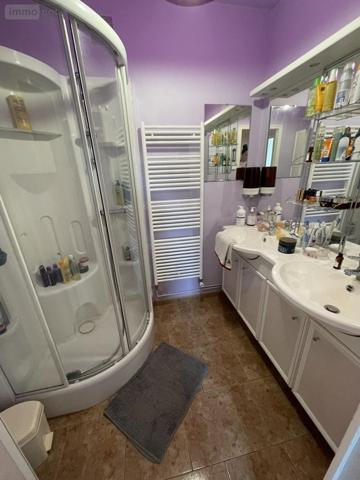 Maison à vendre à Saint-Aignan dans la Sarthe (72110), ref : 72126-2963