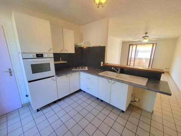 Maison de village 75 m² – Garage, balcon et cave 129 000 €