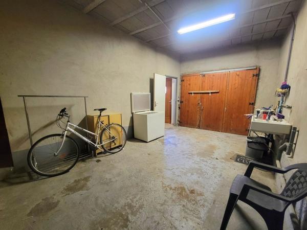 Maison de village 75 m² – Garage, balcon et cave 129 000 €
