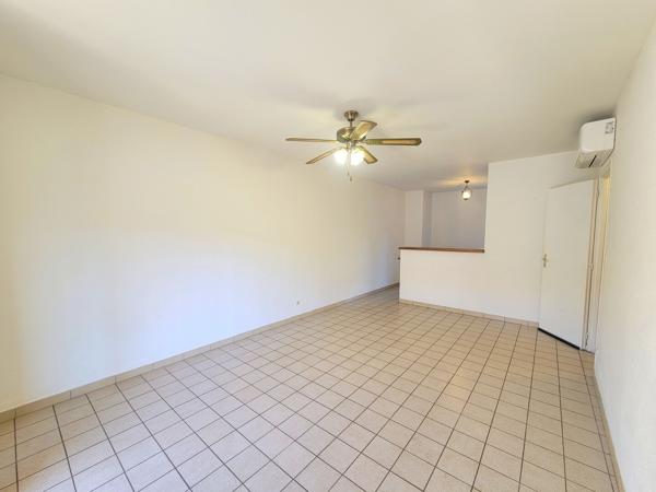 Maison de village 75 m² – Garage, balcon et cave 129 000 €